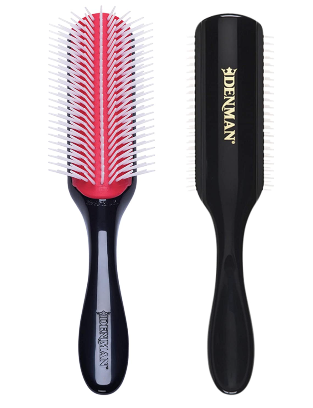 Denman Classic Styling Brush 9 Row