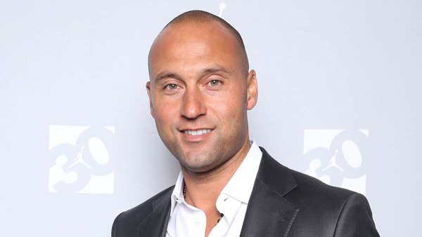 Derek Jeter Jokingly Asks Fans Pray Him While Raising 3 Daughters