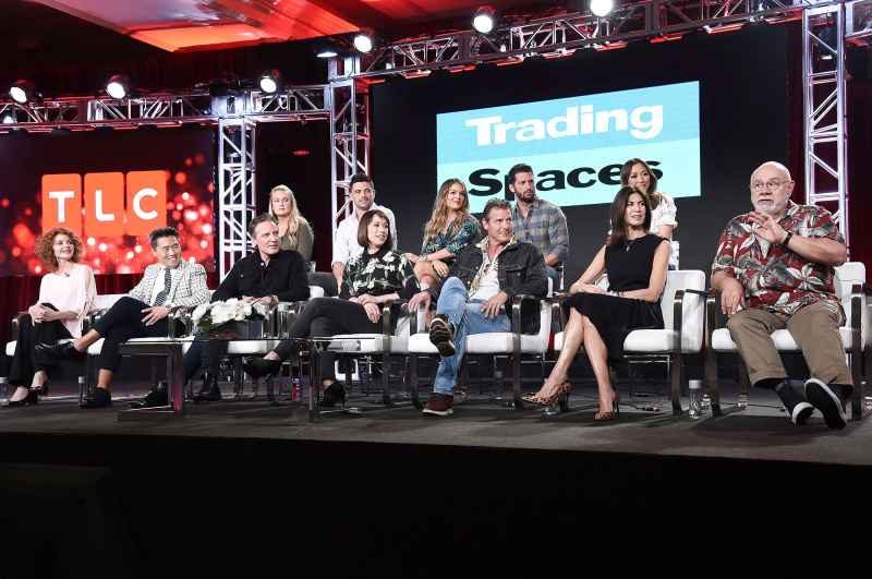 Design Royalty Trading Spaces Original Cast Where Are They Now Frank Bielec