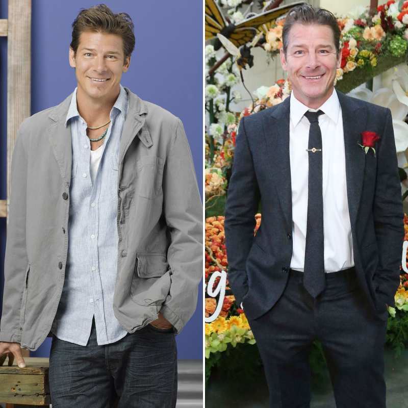 Design Royalty Trading Spaces Original Cast Where Are They Now Ty Pennington