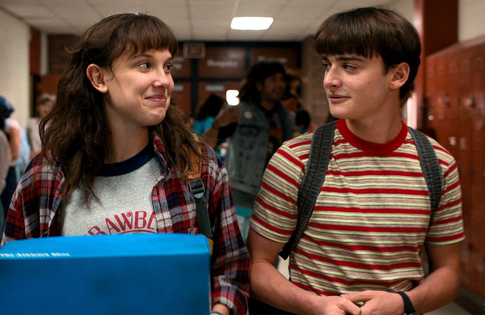 Stranger Things Creators Plan To Fix The Will Byers Birthday Problem