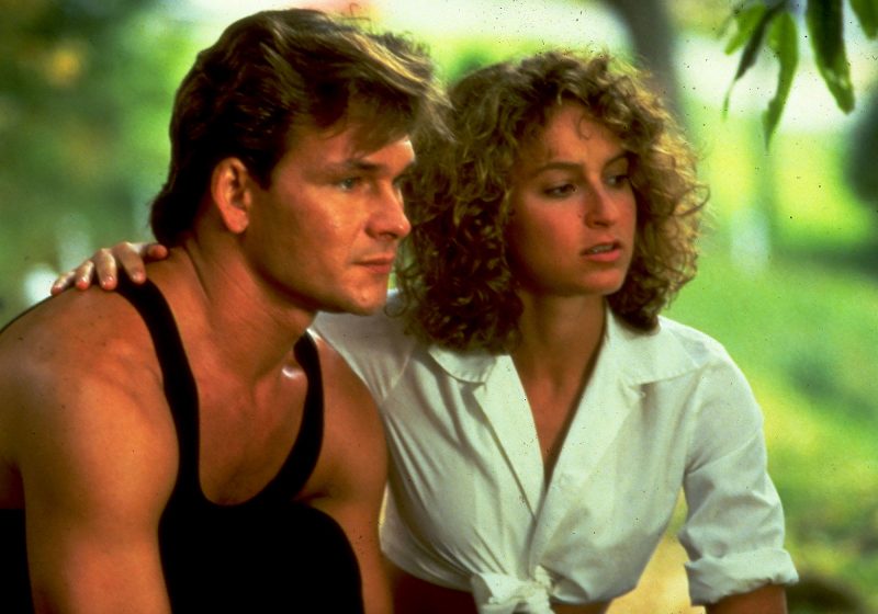 Dirty Dancing’ Sequel Will Feature ’90s Hip Hop and Jennifer Grey as Baby