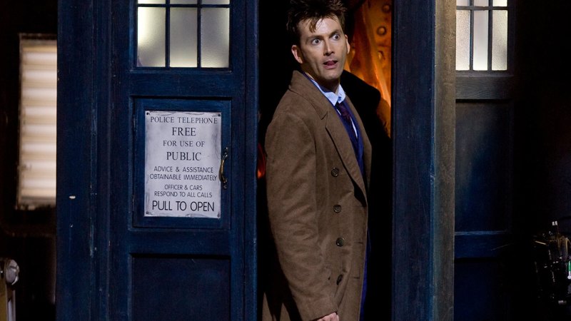 David Tennant Returns! Everything to Know About 'Doctor Who' Amid Relaunch