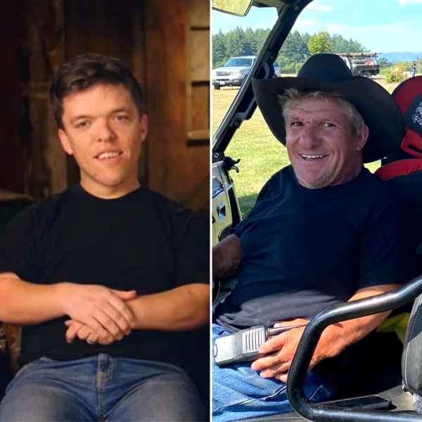 Matt Roloff Height Matt Roloff News - Us Weekly