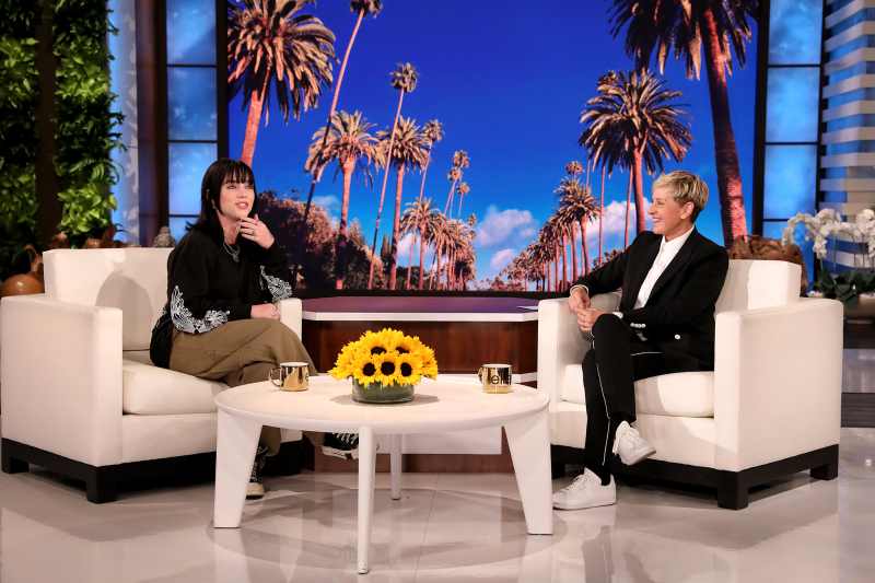 Ellen DeGeneres Tearfully Thanks Audience While Saying Goodbye on Final Ellen Show Episode 08