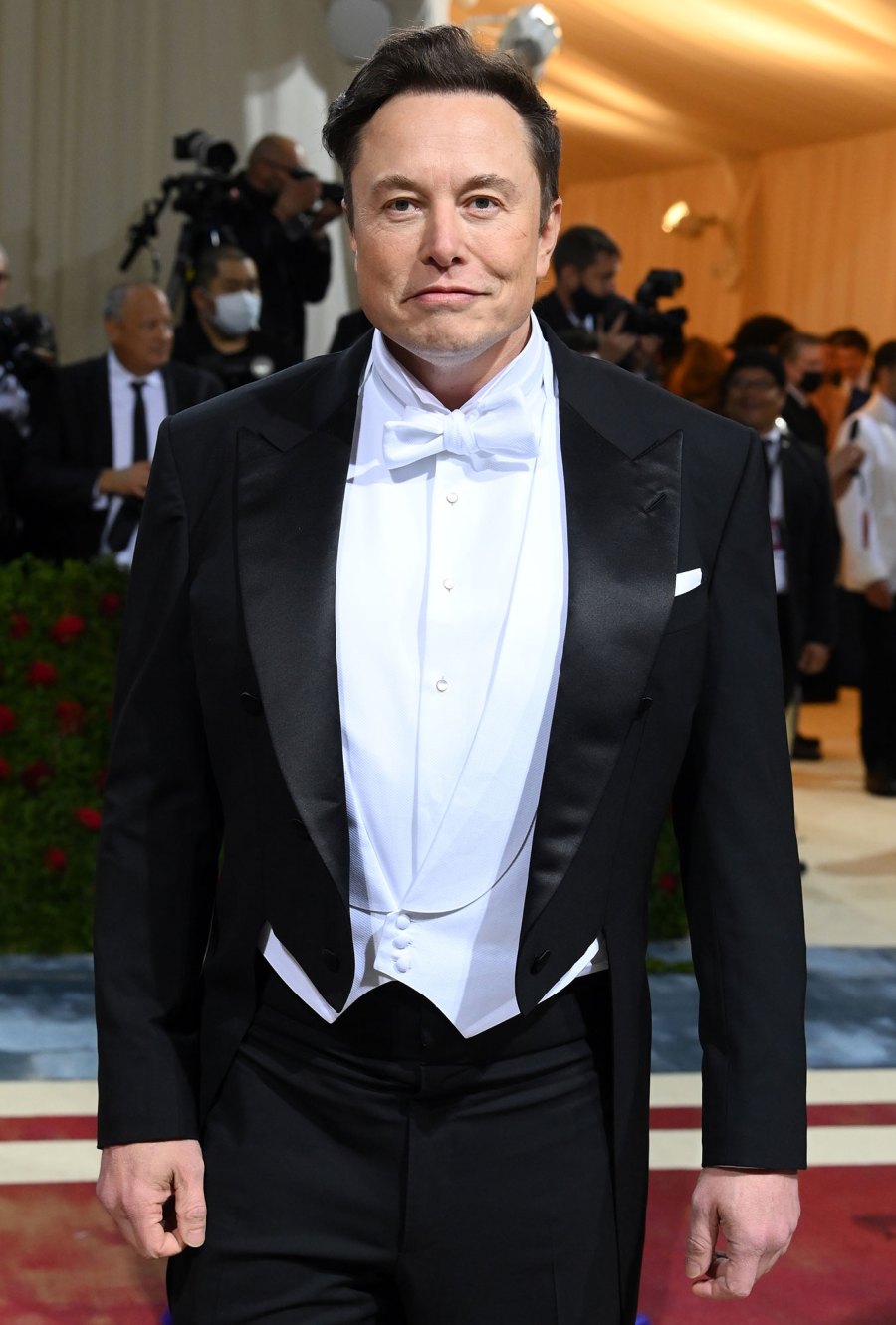 Elon Musk Defends His Decision to Buy Twitter