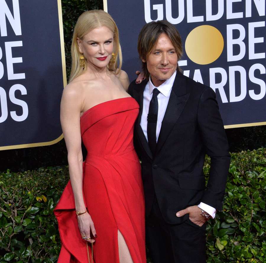 Enslaved By Alcoholism Keith Urban Most Candid Quotes About His Battle With Alcoholism Wife Nicole Kidman Support
