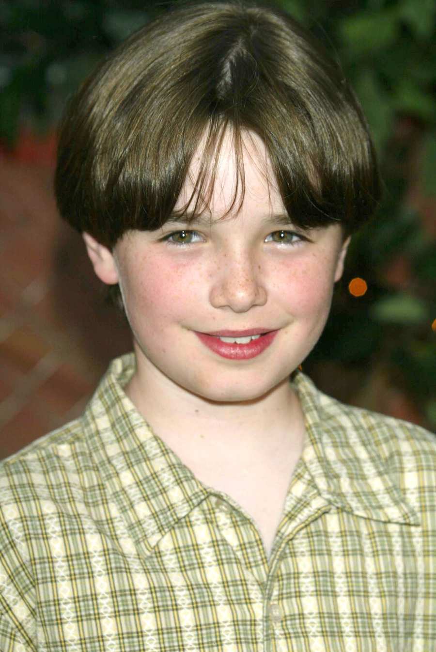 Ethan Dampf American Dreams Cast Where Are They Now