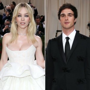 Euphoria Cast Gets Glammed Up for the Met Gala 2022 Red Carpet