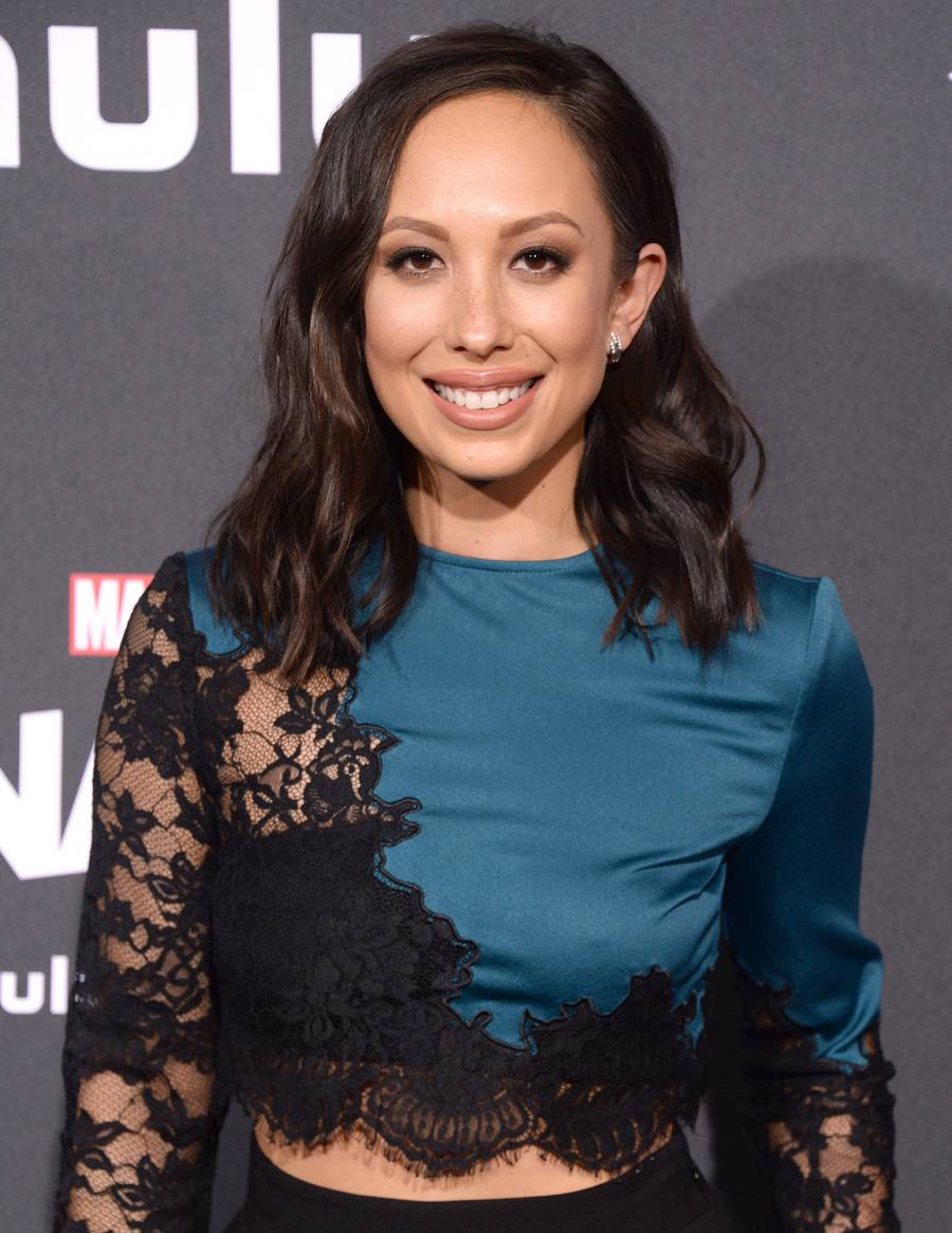 Everything Cheryl Burke Has Said About Getting Back Into the Dating Scene Amid Matthew Lawrence Divorce 2