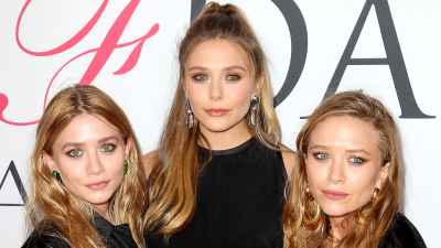 Everything Elizabeth Olsen Has Said About Her Sisters Mary-Kate and Ashley
