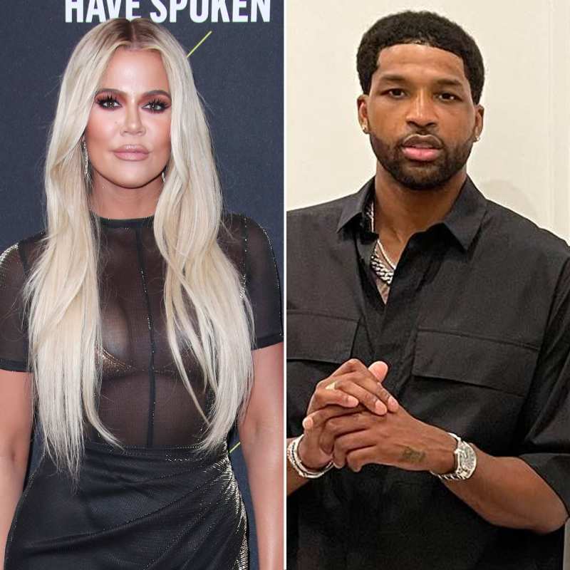 Everything Khloe Kardashian and Her Family Have Said About Tristan Thompson on The Kardashians