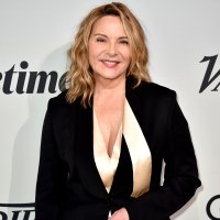 Everything Kim Cattrall Has Said About Leaving ‘SATC’ Over the Years