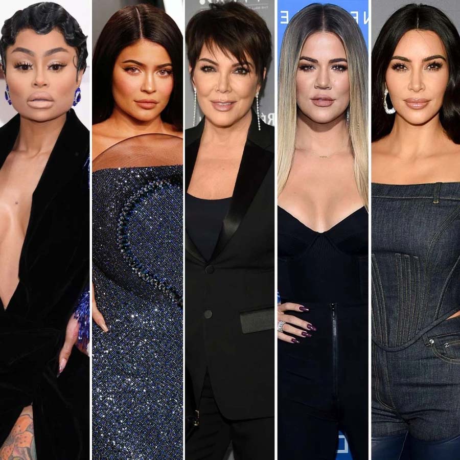 Blac Chyna to Appeal Kardashian Trial Verdict: Everything to Know