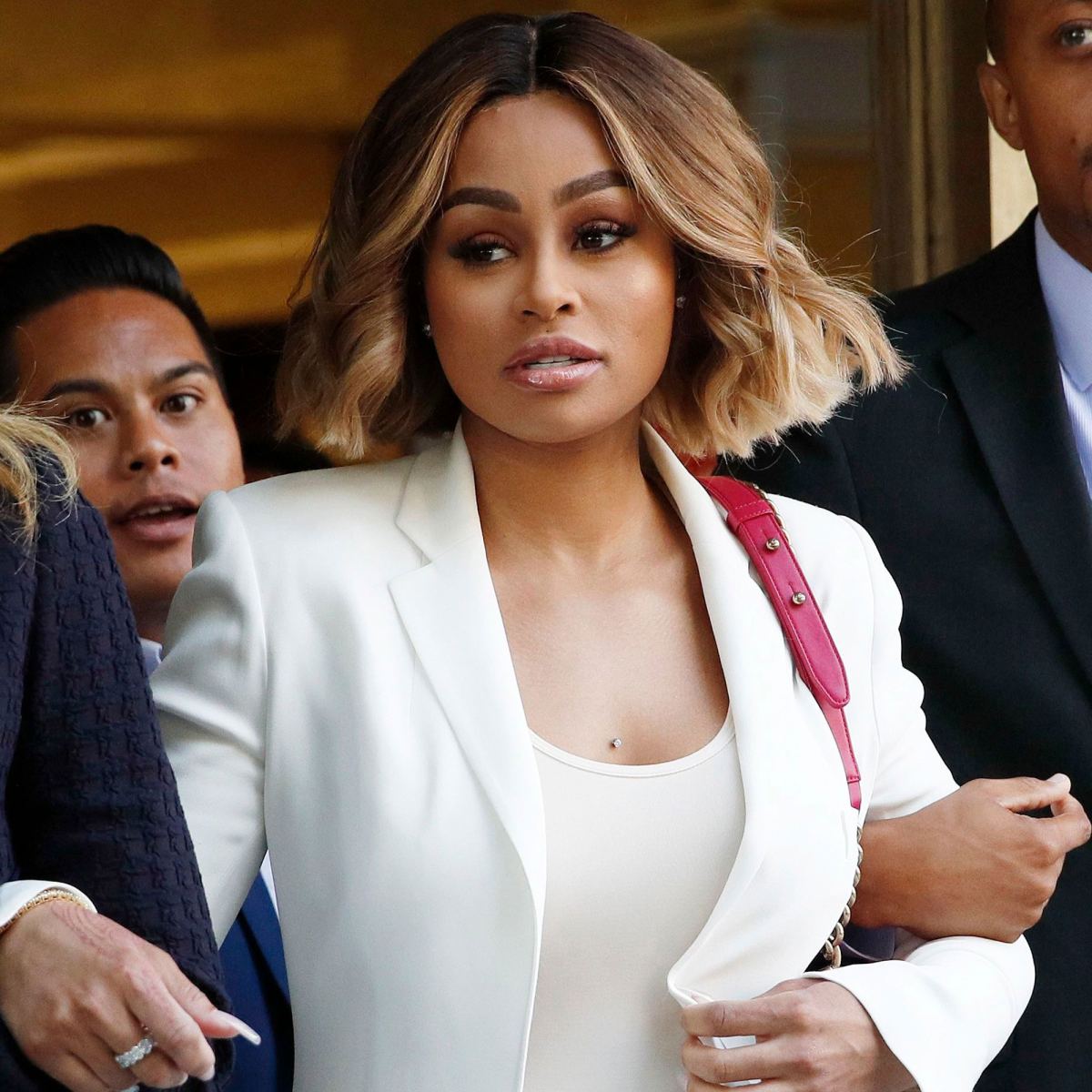 Blac Chyna to Appeal Kardashian Trial Verdict Everything to Know Us