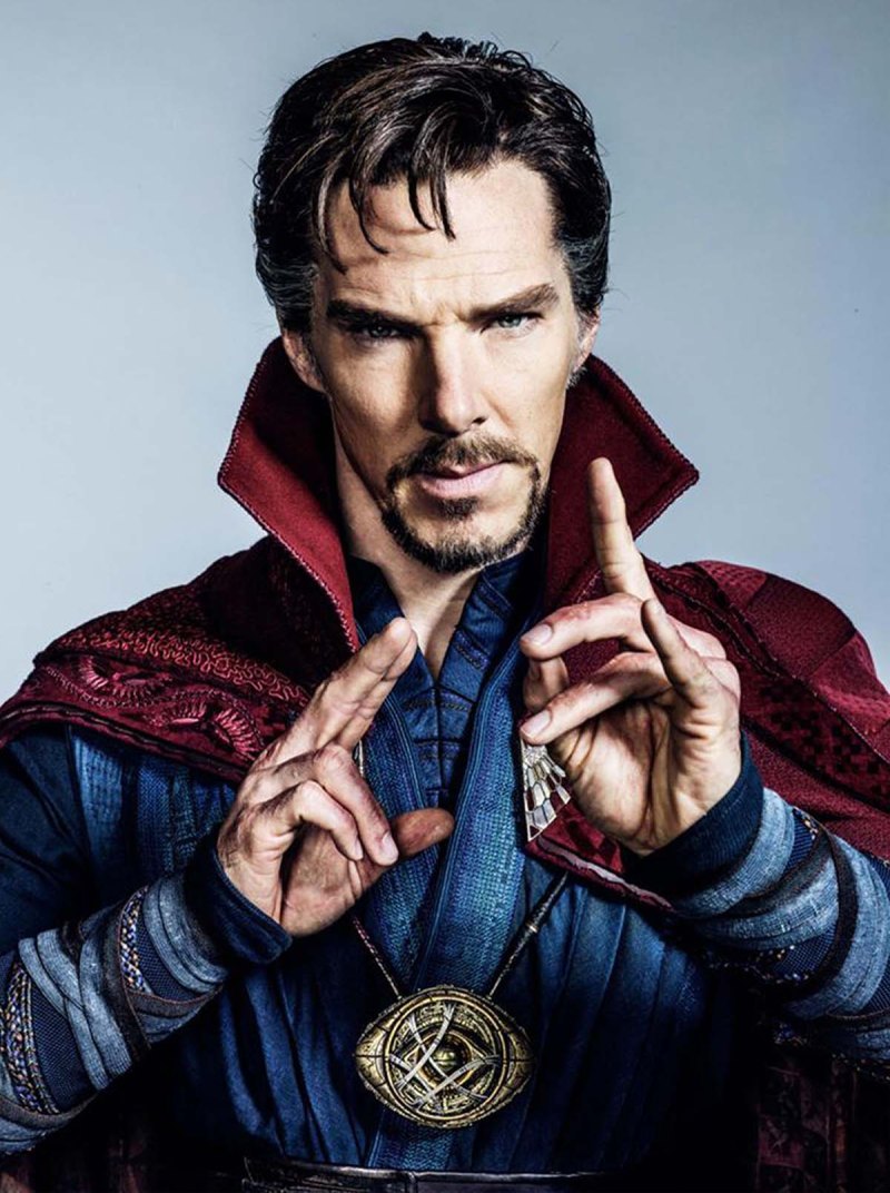 Everything Know About Doctor Strange 2