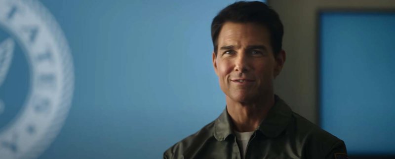 Everything Know About Tom Cruises Top Gun Maverick