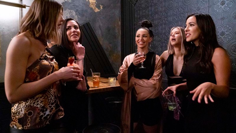 Everything Know About Vanderpump Rules Season 9 Reunion Update 00099