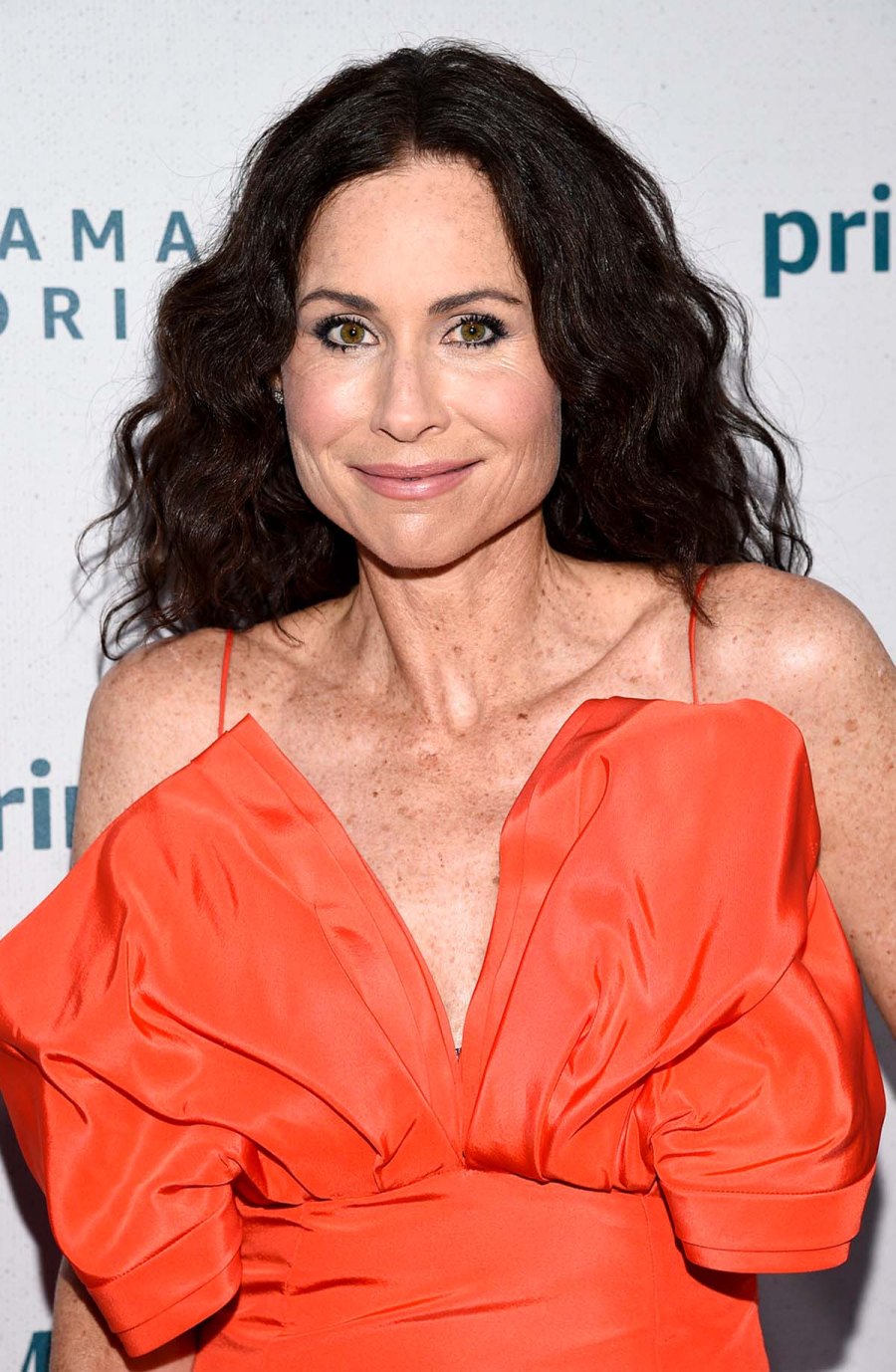 Everything Minnie Driver Matt Damon Have Said About Their Relationship