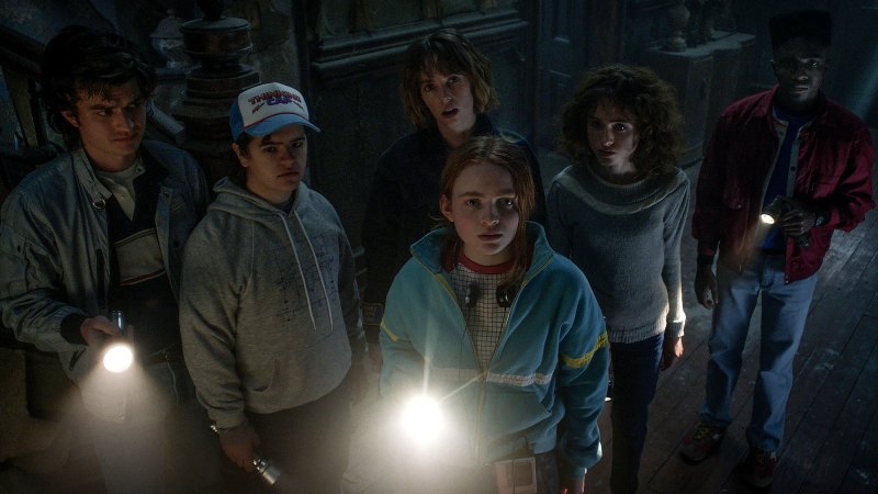 Everything We Know About the 'Stranger Things' Spinoff