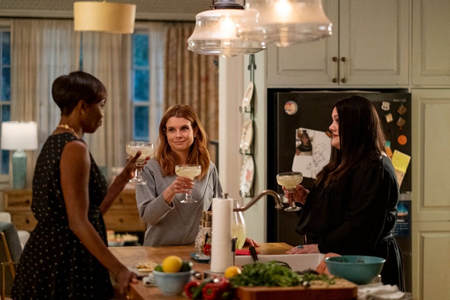 Everything We Know So Far About Season 3 of Netflixs Sweet Magnolias