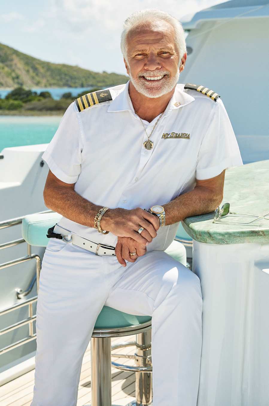 Everything the Below Deck Cast Has Said About Their Paychecks Through the Years