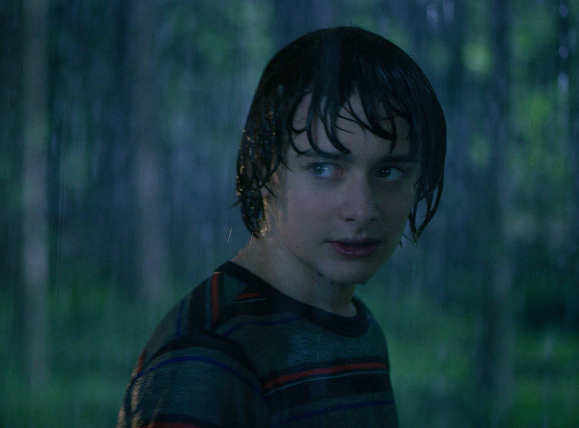 Stranger Things' Noah Schnapp says final season beautifully addressed  everything for Will Byers