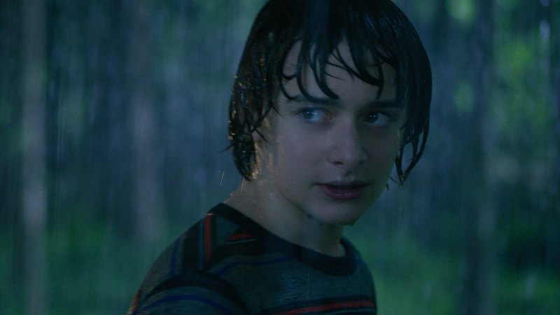 Everything the 'Stranger Things' Cast Has Said About Will's Sexuality