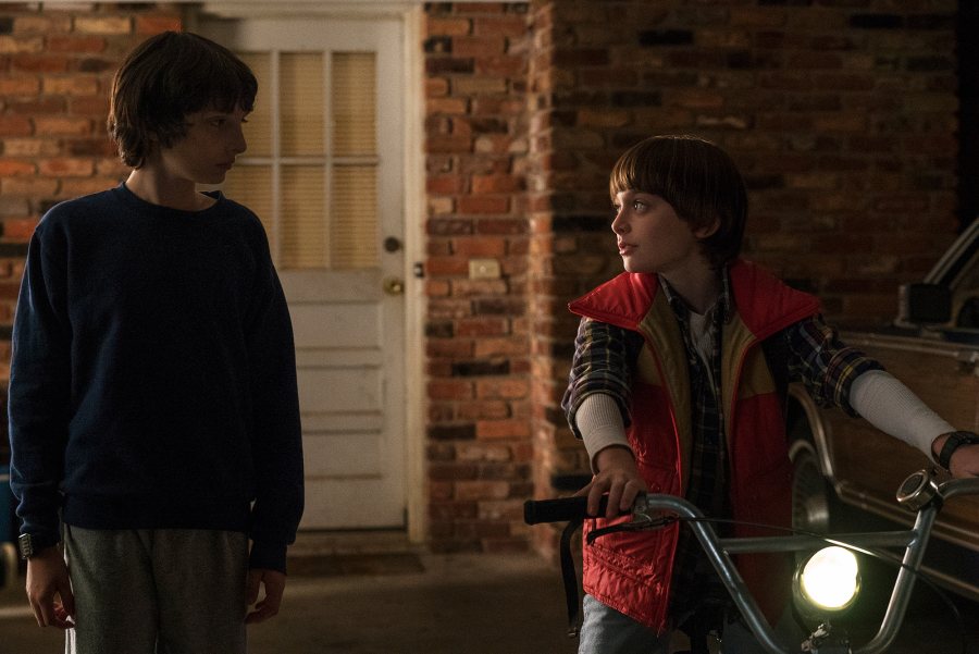 Everything the 'Stranger Things' Cast Has Said About Will Byers' Sexuality  Over the Years