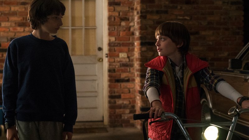 Everything the Stranger Things Cast Has Said About Will Byers Exploring His Identity Over the Years2