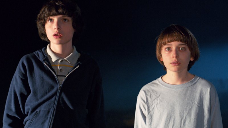 Everything the Stranger Things Cast Has Said About Will Byers Exploring His Identity Over the Years3