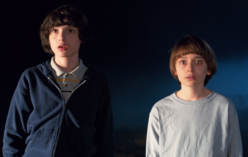 Everything the Stranger Things Cast Has Said About Will Byers Exploring His Identity Over the Years