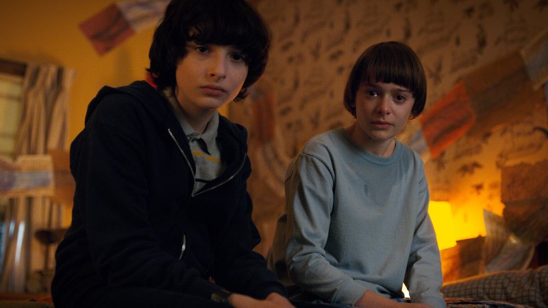 Everything the Stranger Things Cast Has Said About Will Byers Exploring His Identity Over the Years4