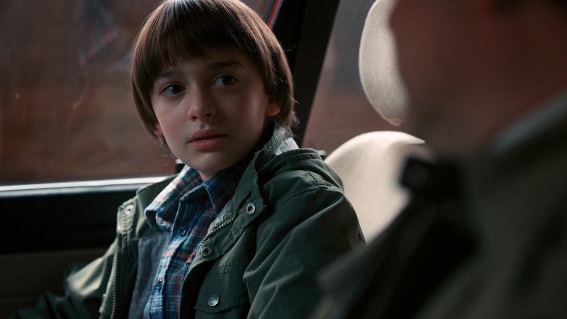 Everything the Stranger Things Cast Has Said About Will Byers Exploring His Identity Over the Years5