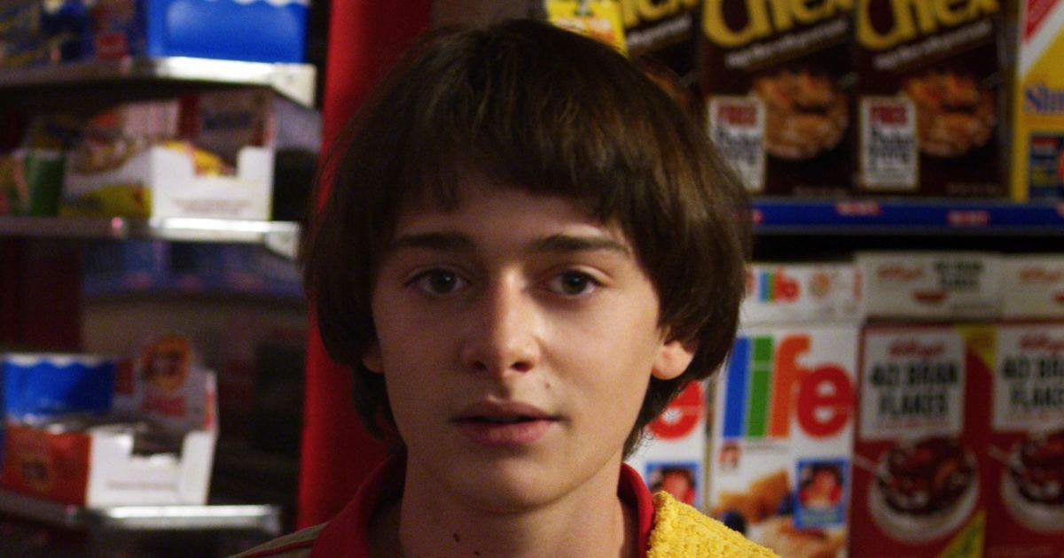 Stranger Things 3' notes confirm Will Byers has sexual identity issues