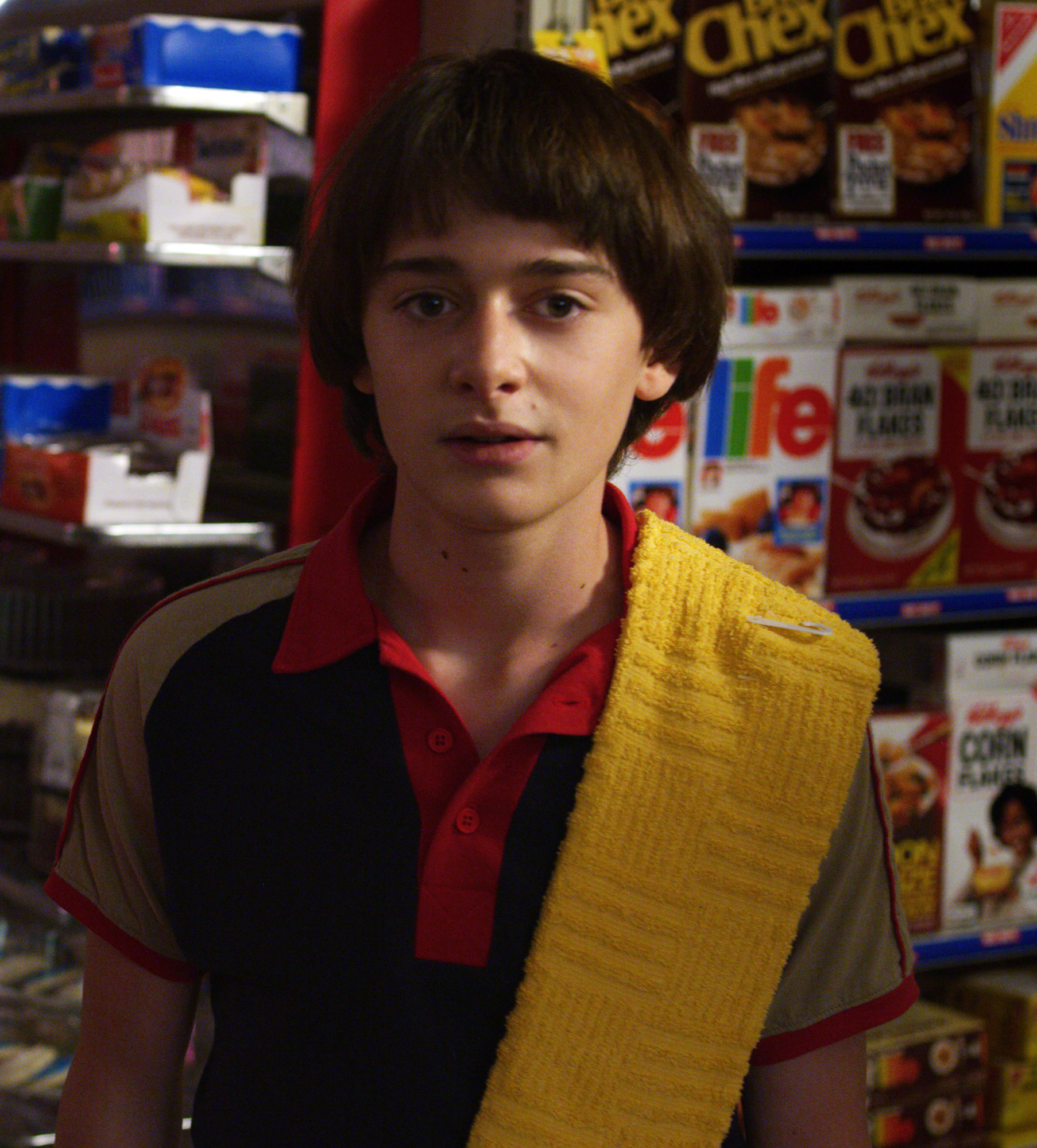 What are your thoughts on Will Byers? : r/StrangerThings