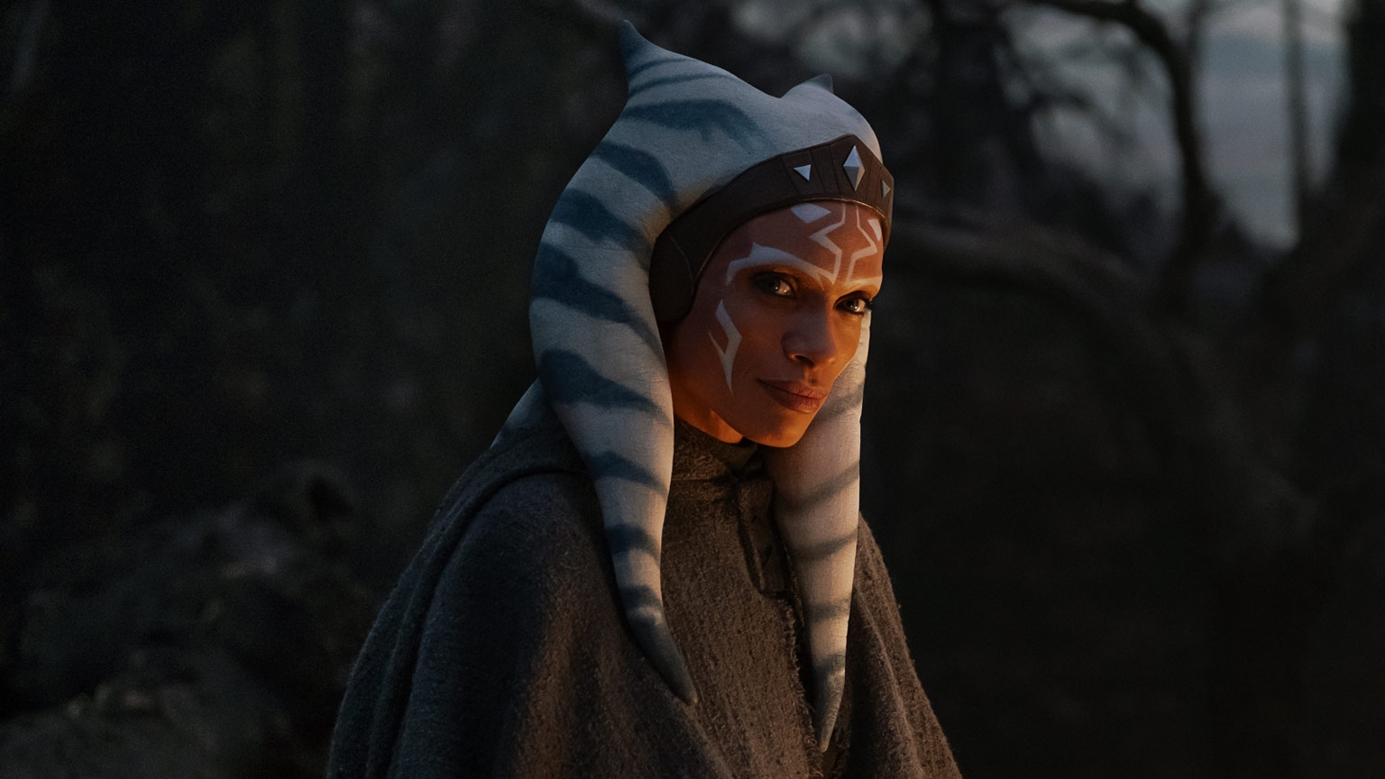 Everything to Know About Disney+’s 'Star Wars' Series About Ahsoka Tano Series Starring Rosario Dawson