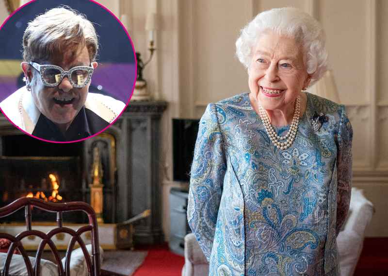 Everything to Know About Queen Elizabeth II’s Platinum Jubilee Elton John