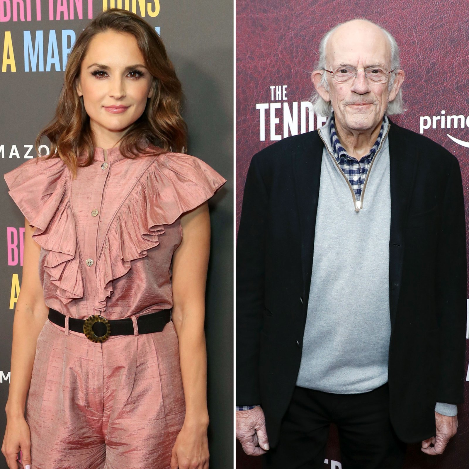 Everything to Know About the Spirit Halloween Movie Starring Rachael Leigh Cook