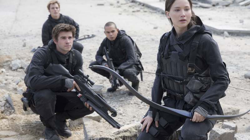 Everything to Know About the ‘Hunger Games Prequel Starring Young President Snow3
