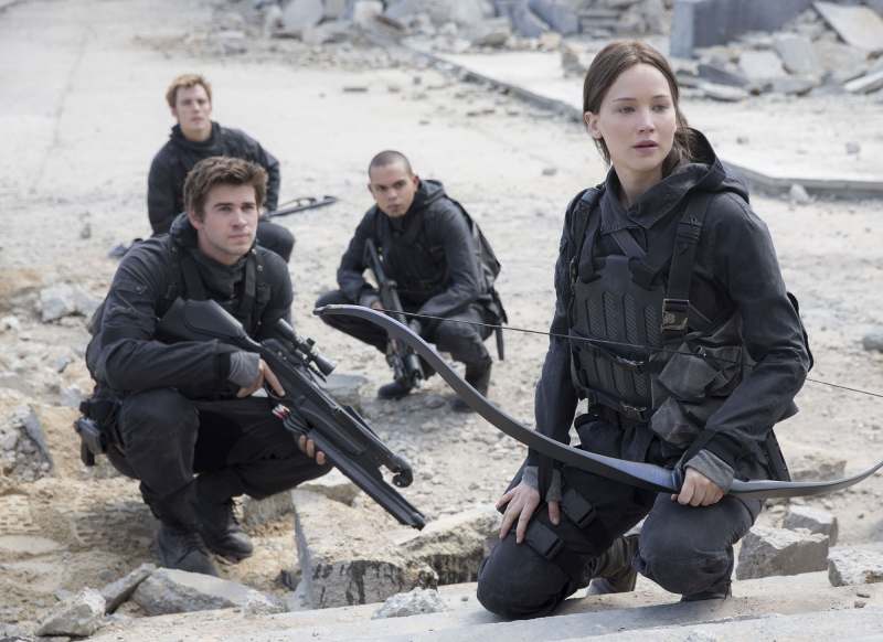 Everything to Know About the ‘Hunger Games Prequel Starring Young President Snow