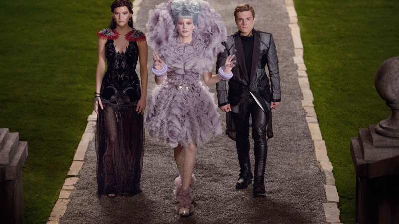 Everything to Know About the ‘Hunger Games Prequel Starring Young President Snow5