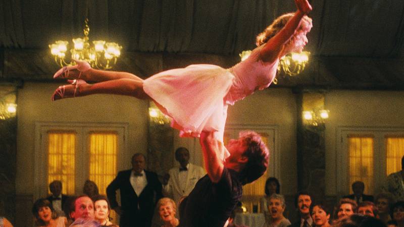 Everything to Know So Far About the Long Awaited Dirty Dancing Sequel2