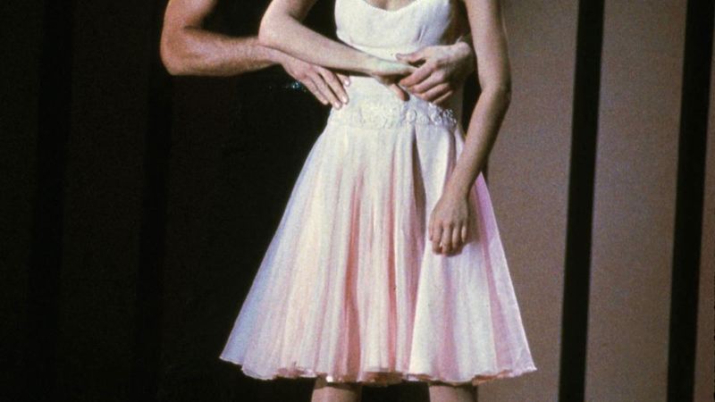 Everything to Know So Far About the Long Awaited Dirty Dancing Sequel4