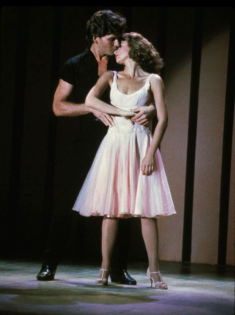 Everything to Know So Far About the Long Awaited Dirty Dancing Sequel