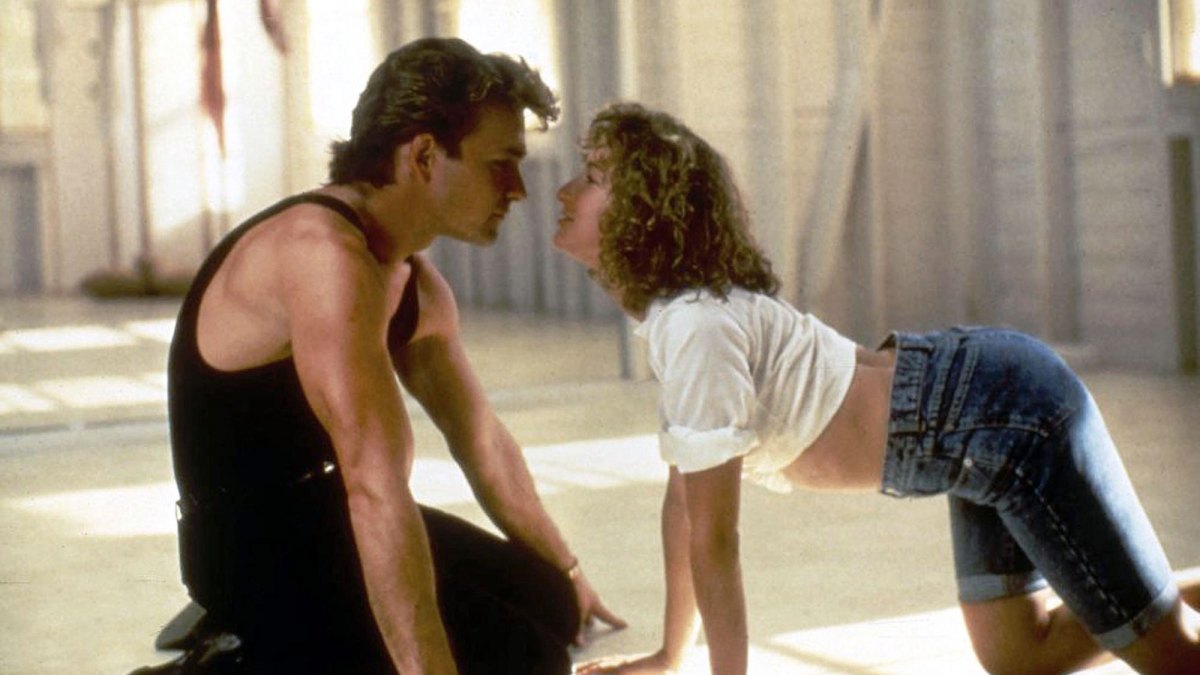 Everything to Know So Far About the Long Awaited Dirty Dancing Sequel