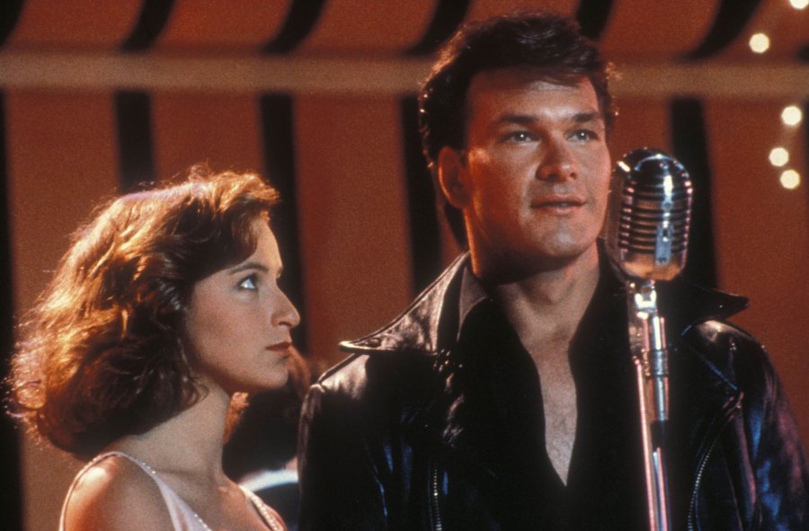 Everything to Know So Far About the Long Awaited Dirty Dancing Sequel