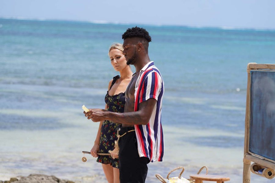 F Is for Fun Everything We Know About 'FBoy Island Season 2