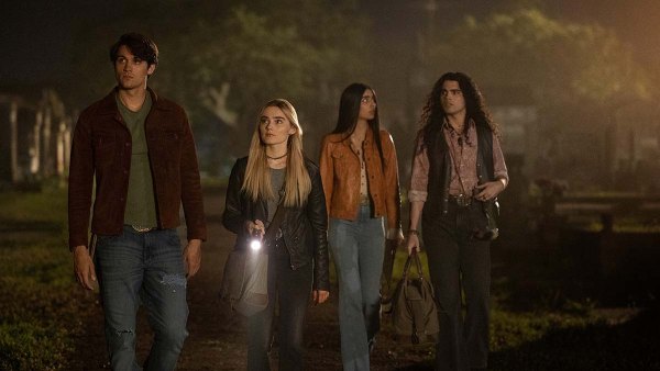 Fall 2022 TV Schedule