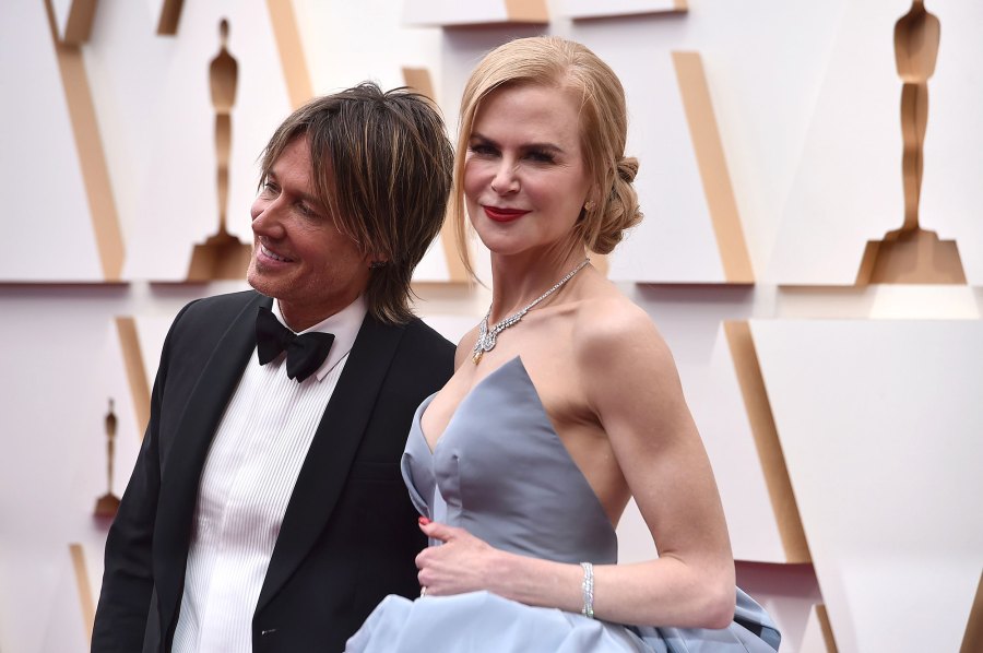 Familial Inspiration Keith Urban Most Candid Quotes About His Battle With Alcoholism Wife Nicole Kidman Support